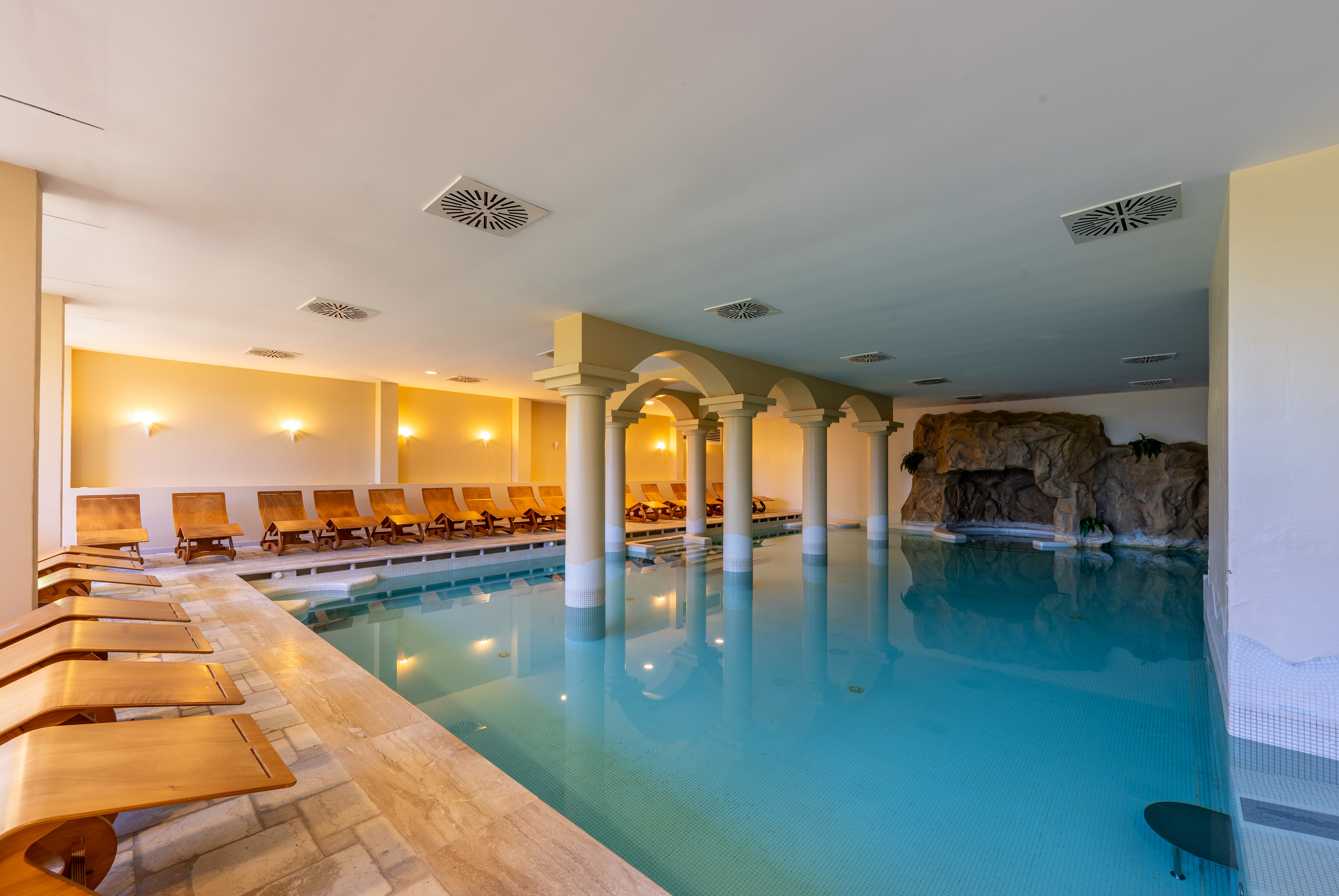 Prestigious accommodation in Riparbella
