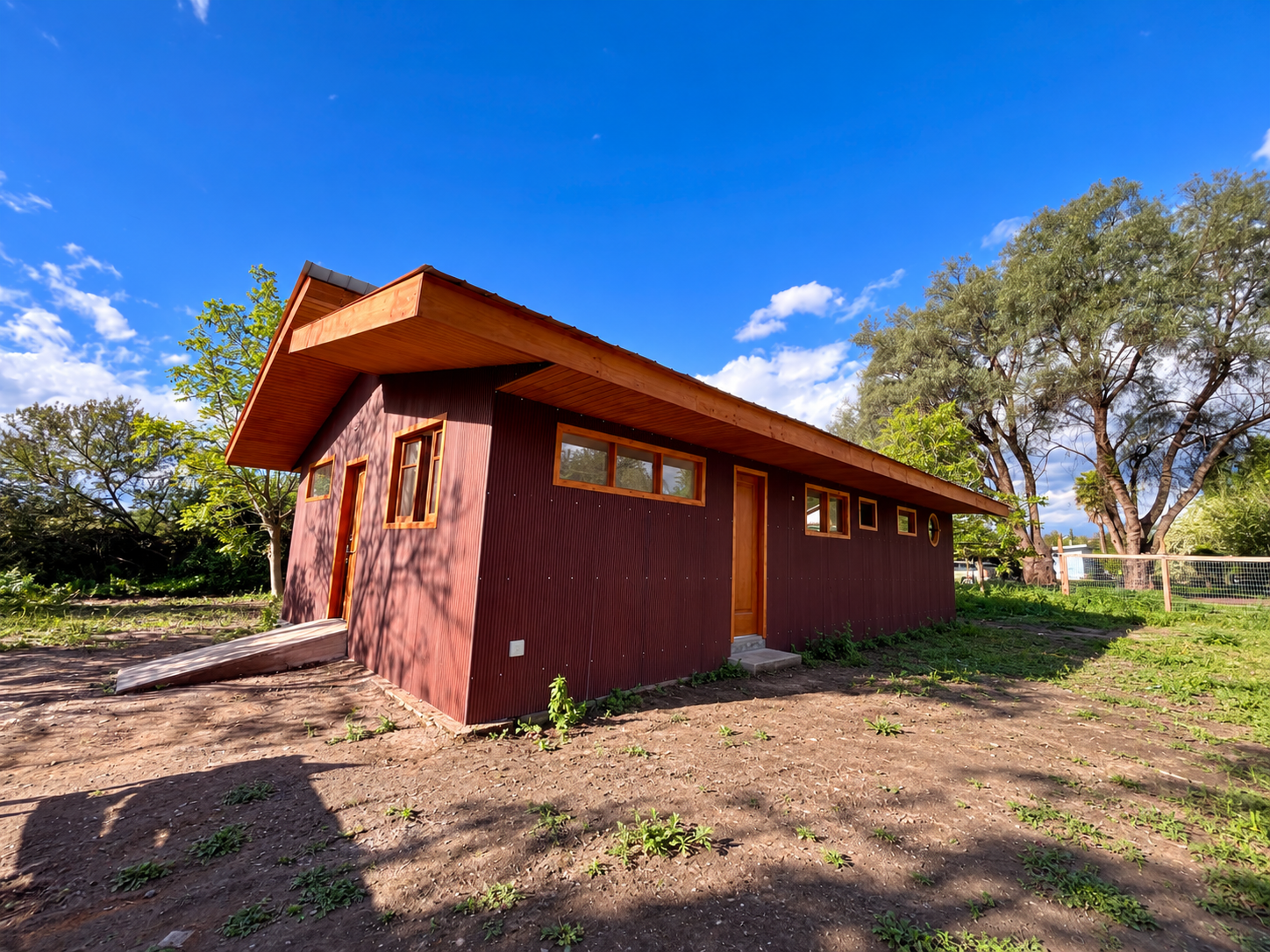 Arriendo Casa nueva en Isla de Maipo