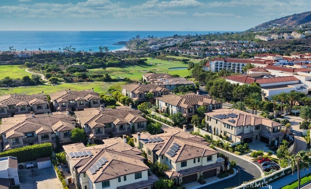 Luxury Living With Access to The Waldorf Monarch Beach