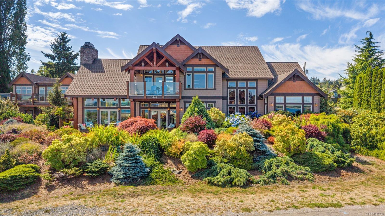 Perfect balance between craftsmanship and effortless living