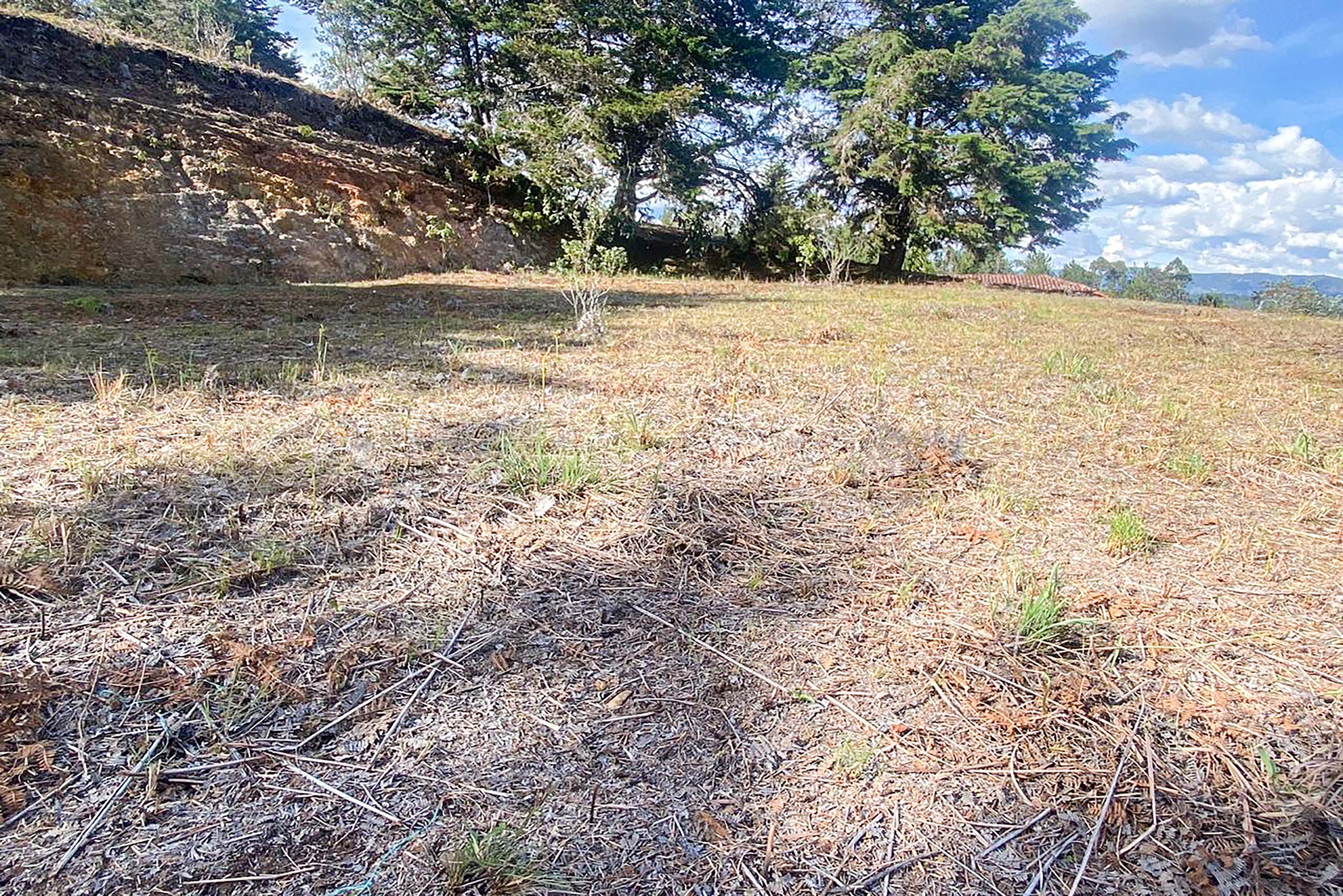 Lote en parcelación para venta en Llanogrande