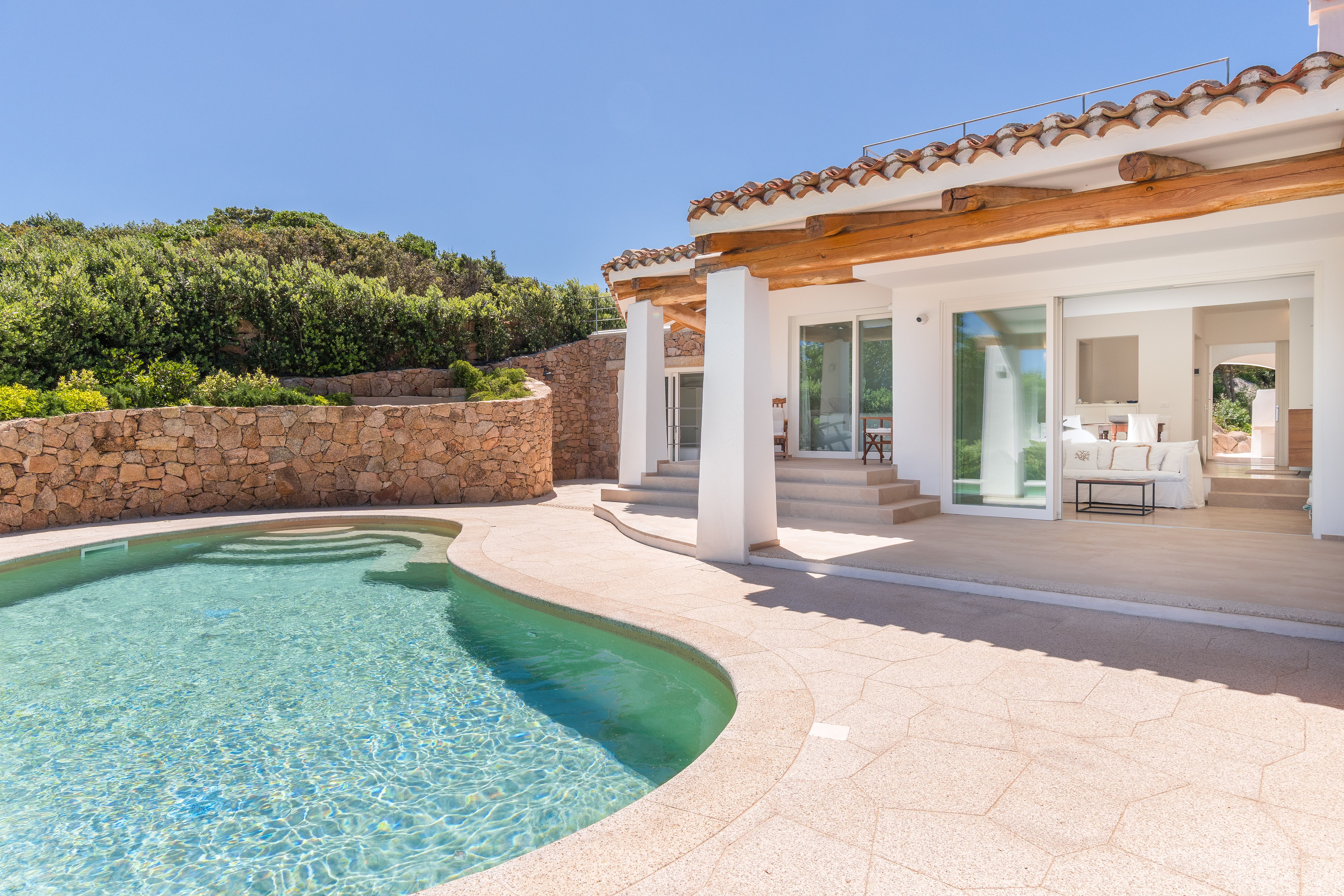 Villa Archipelago | A new way of living in Porto Rafael