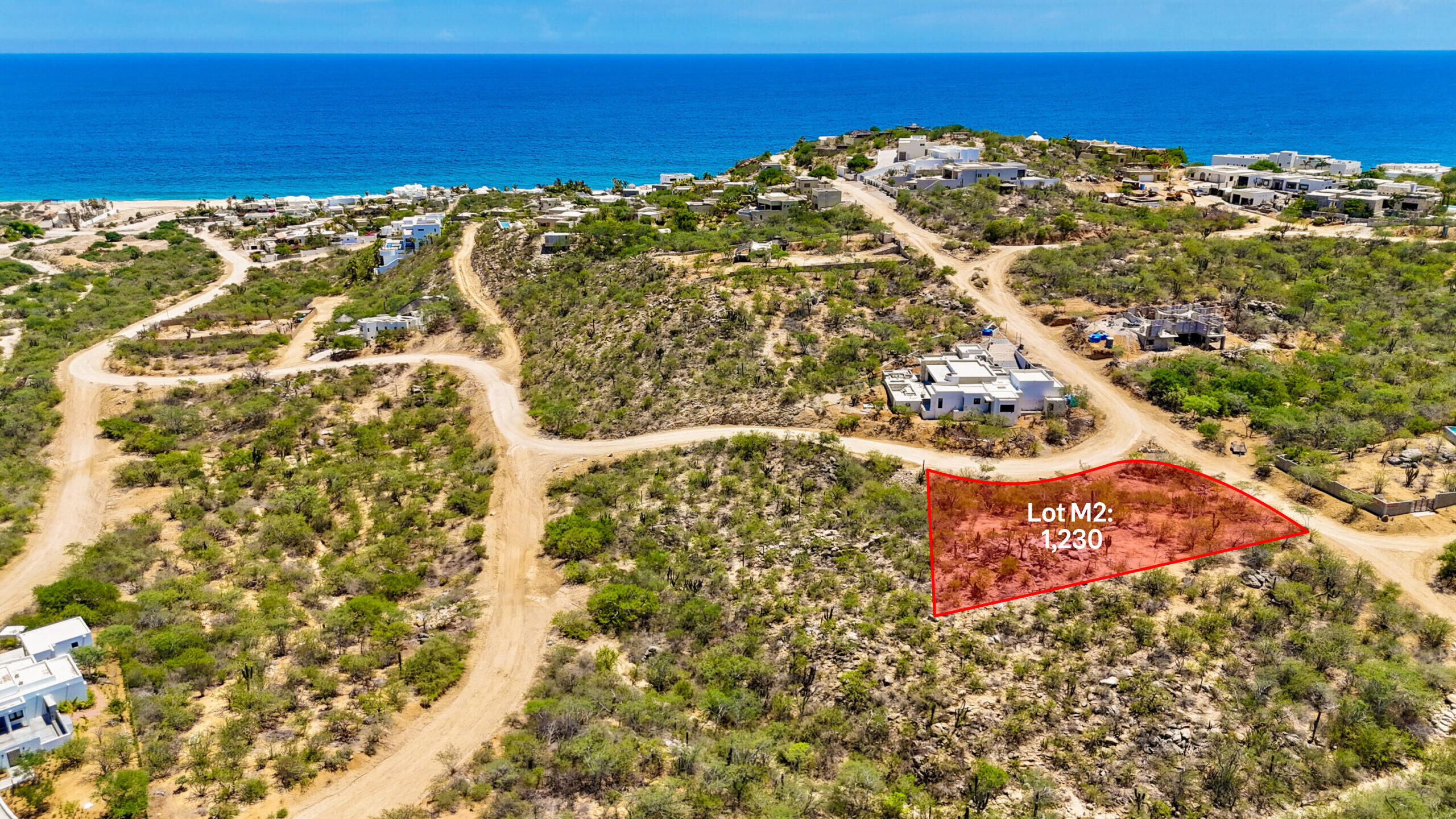 Mirador del Mar Lot 2 Block 7 Laguna Hills
