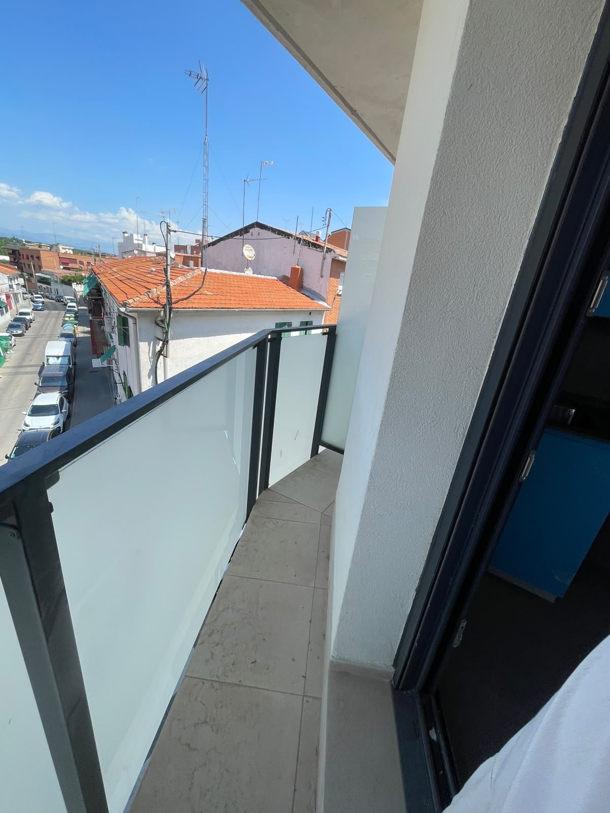 Brand-new new-build duplex penthouse with terrace, pool, garage and storage room in Pozuelo Town