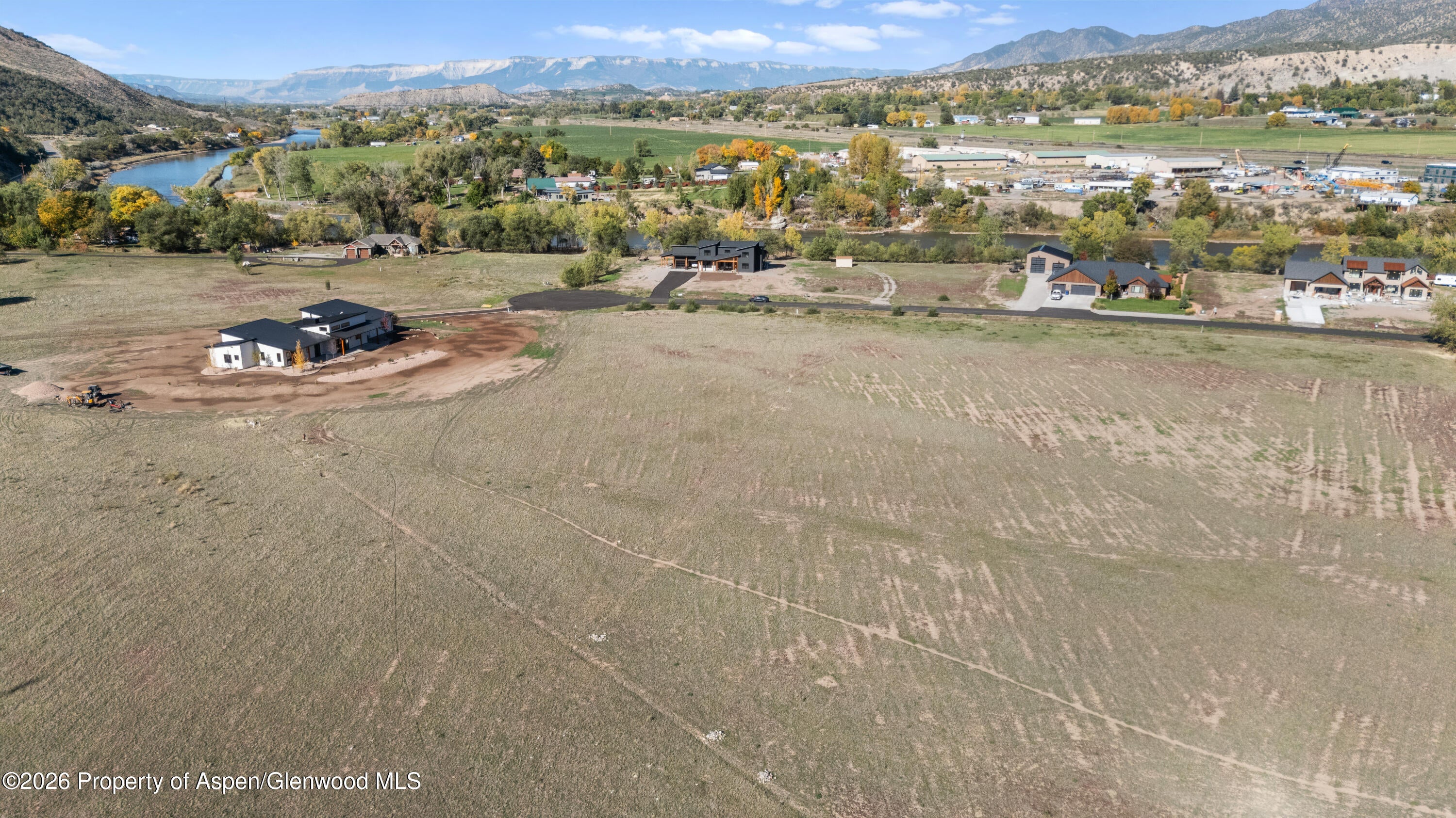 Riverfront Development Opportunity