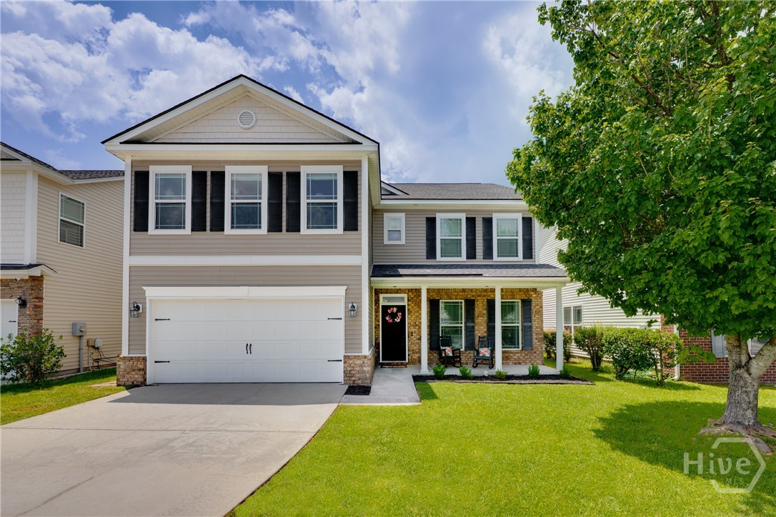 Exceptional Space, Style & Value in Chapel Park