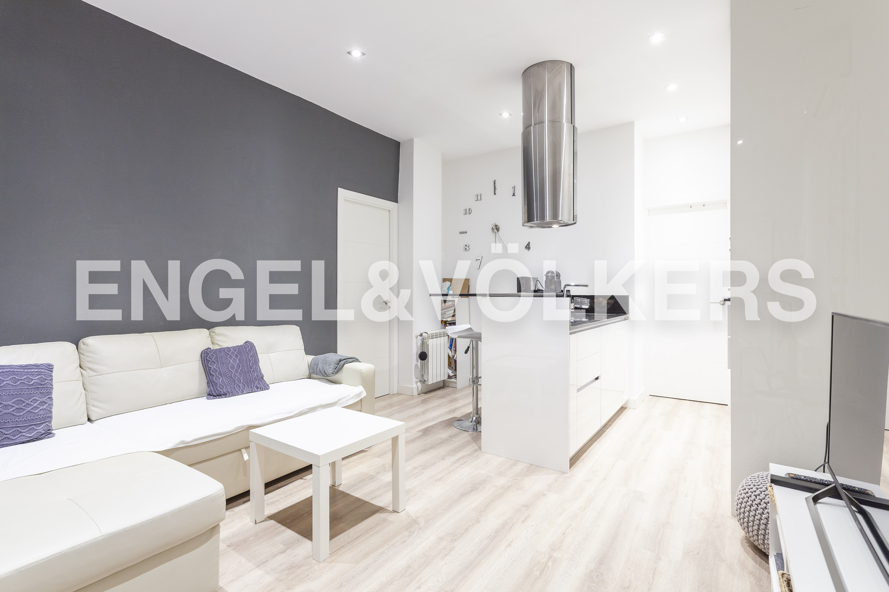 Fabulous apartment in Lista