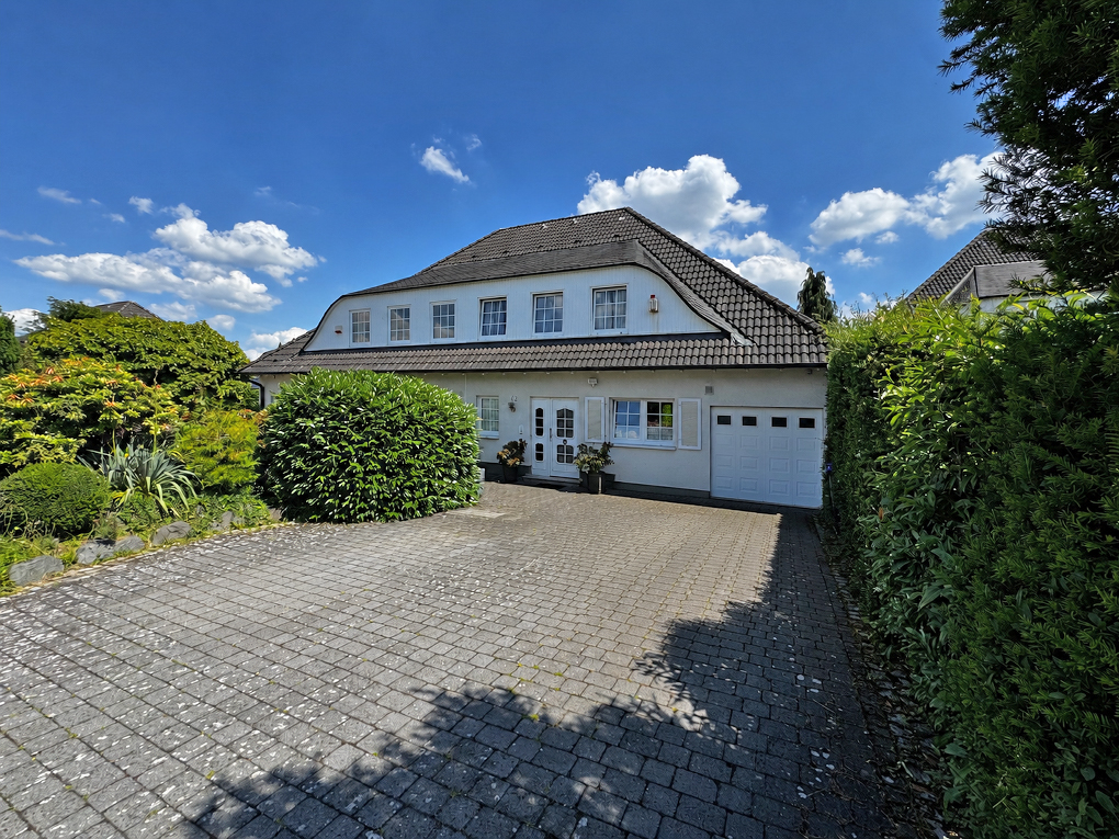 Großzügiges Wohnen am Ahlenberg in Herdecke
