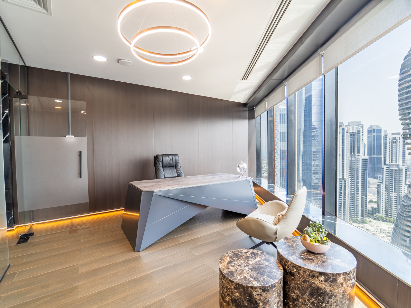 Stunning Canal View | Spacious | Fully Furnished