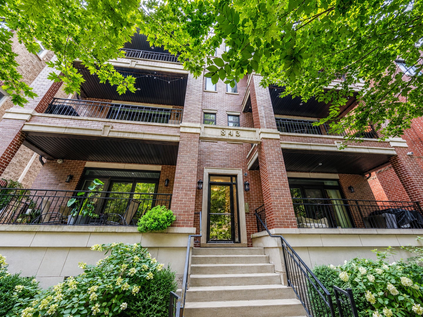 Beautifully Appointed 3-Bedroom, 2-Bath Residence