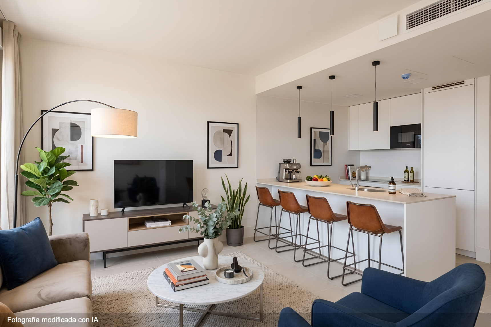 Fabulous brand-new apartment in Retiro-Estrella