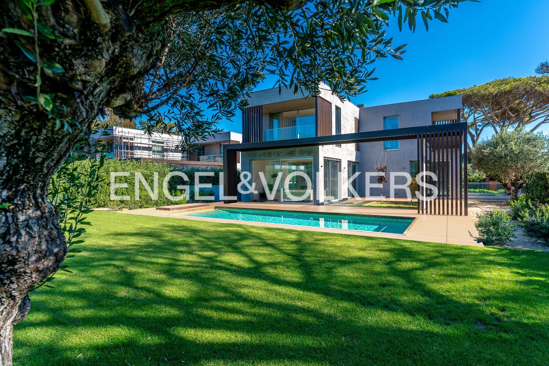 New One of a Kind Villa - Quinta da Marinha