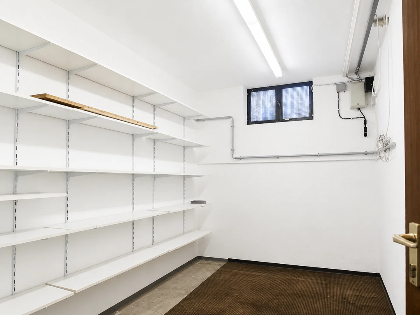 Bürofläche in zentraler Lage in Dornstadt - Photo 1