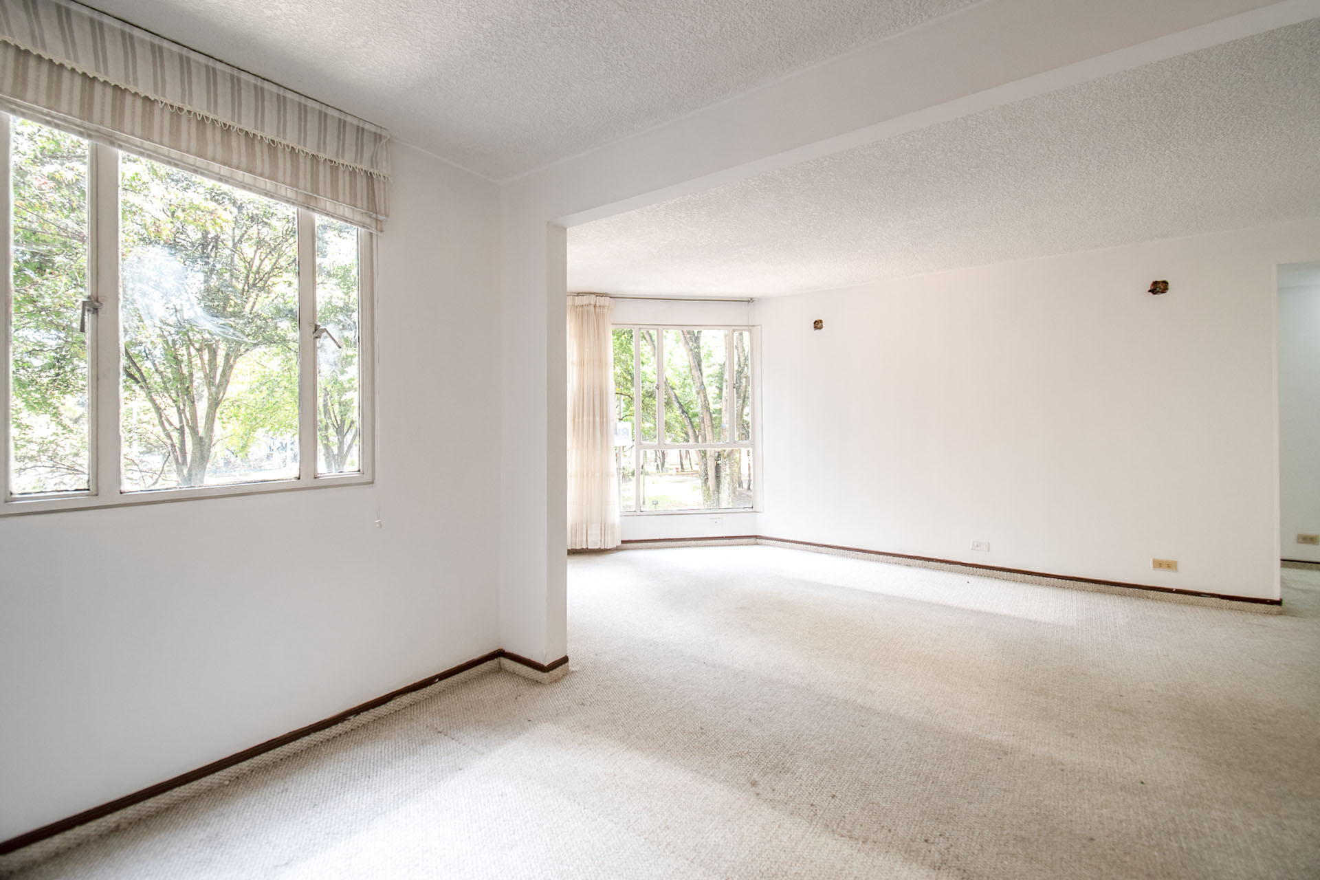 Apartamento para remodelar para venta en Atabanza