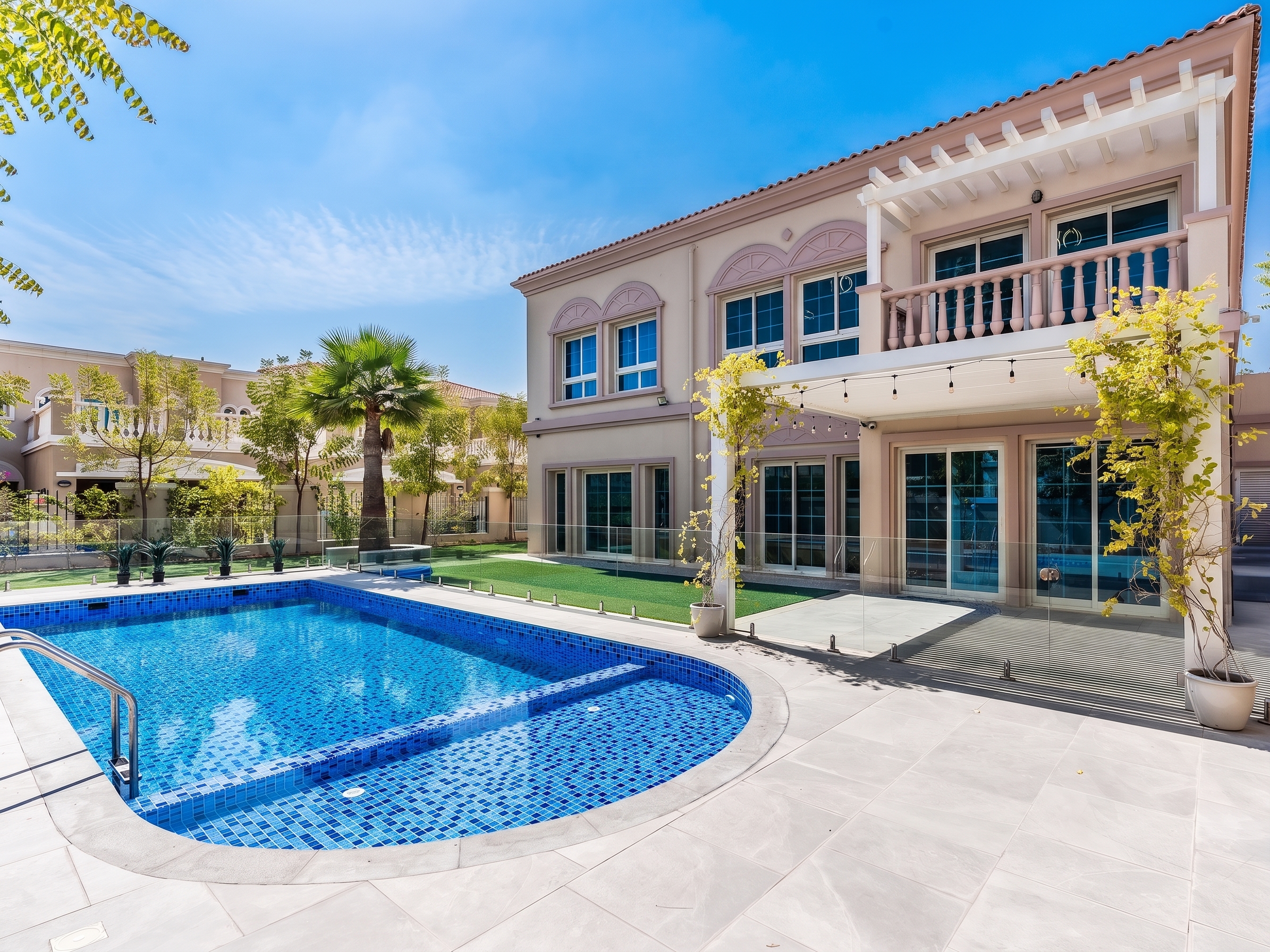 Fully Upgraded | Landscaped | Vacant | Extended