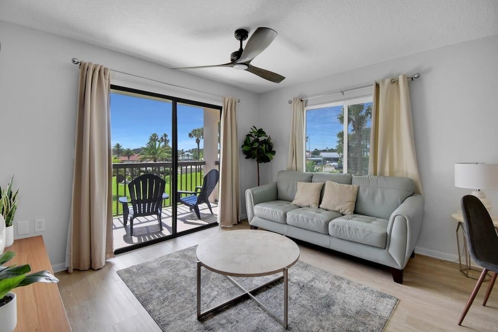 Turnkey Coastal Escape