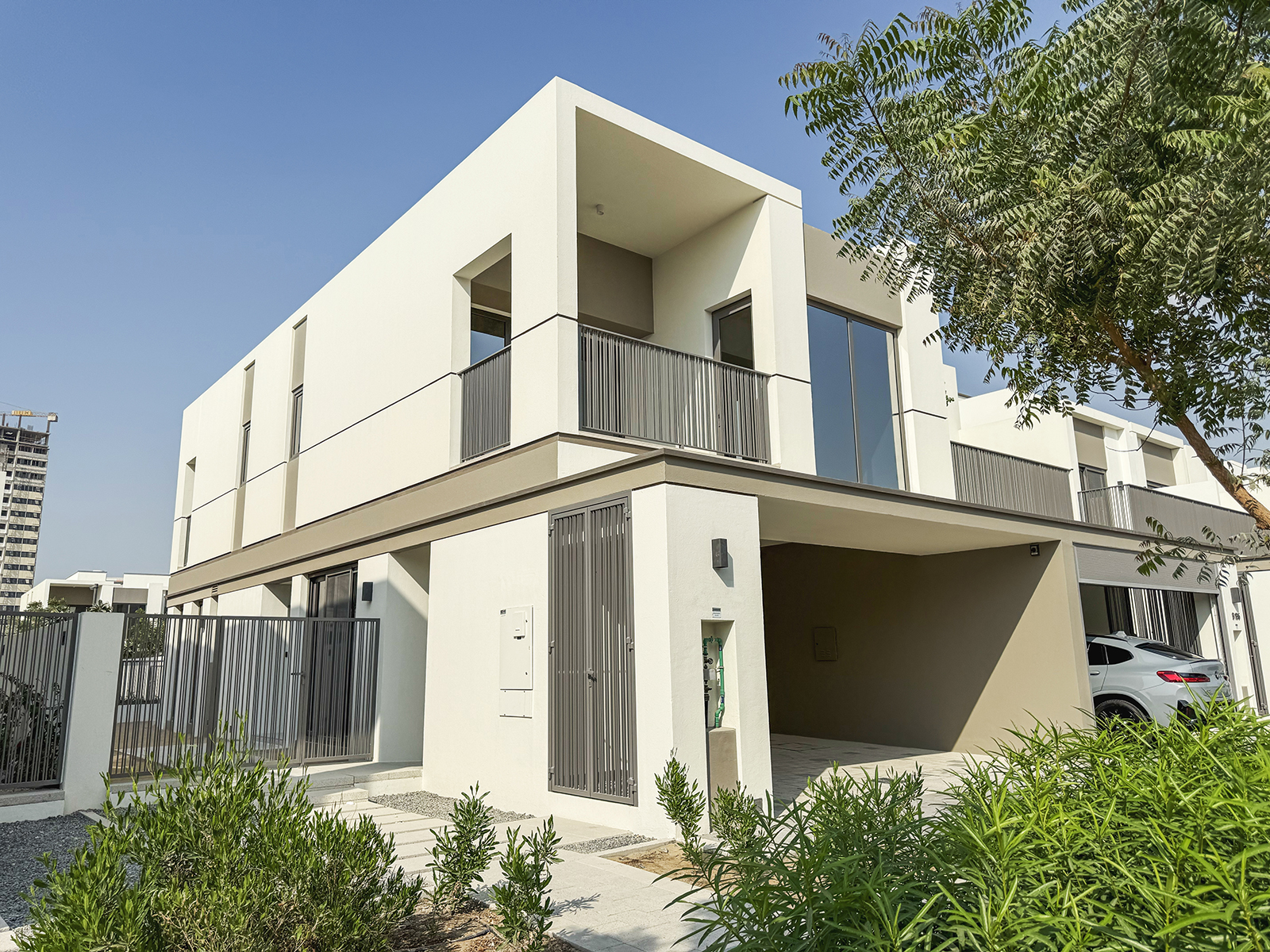 Premium Community | Modern Layout | Landscaped Garden |