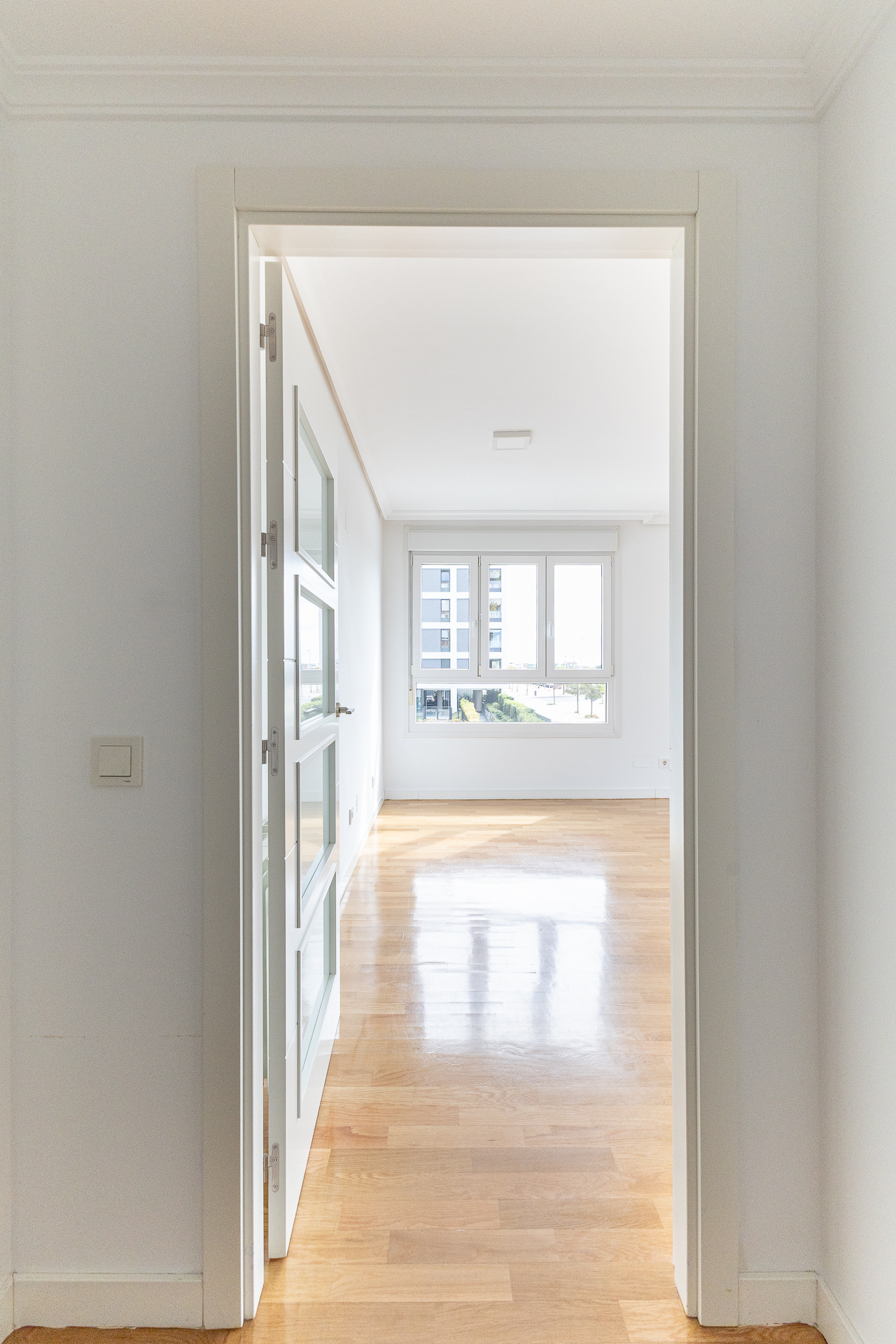 Discover your new home in Valdebebas with Engel&Voelkers