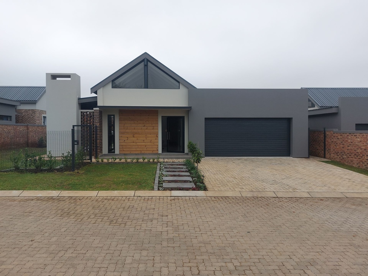 Modern living at its best.