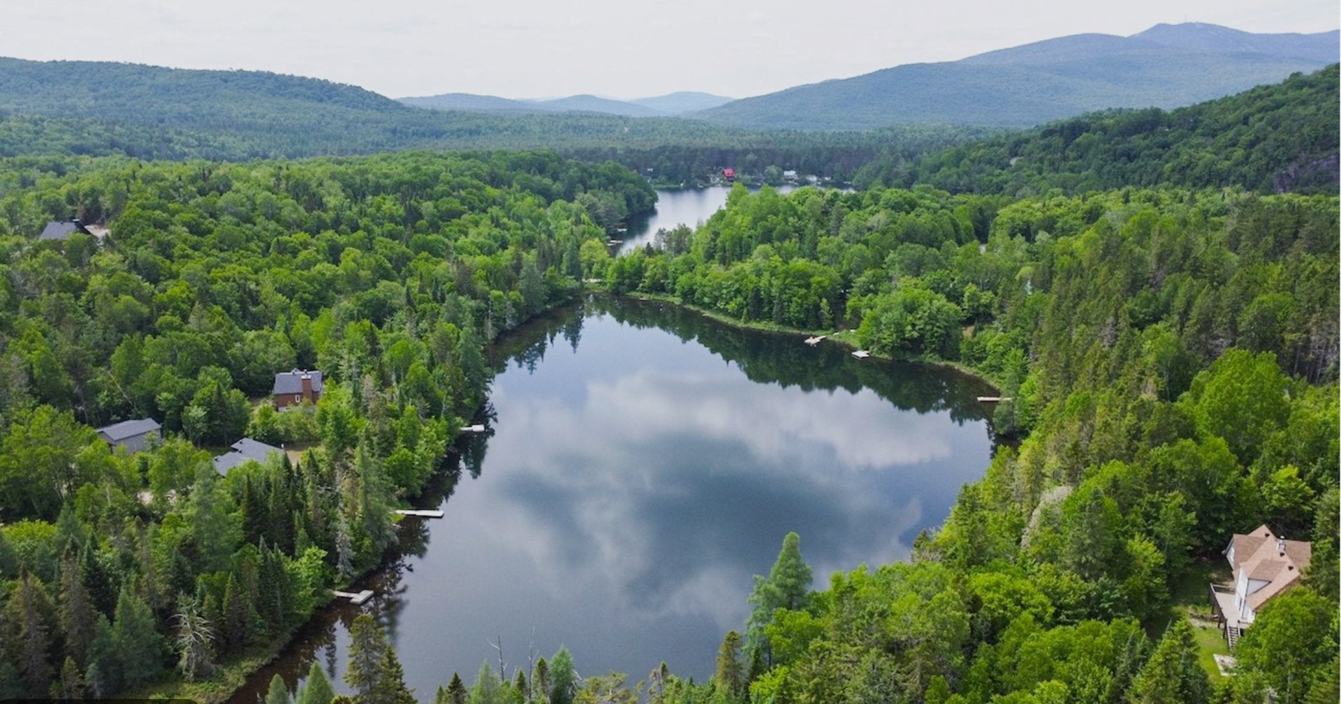 DUPLEX - Excellent INCOME with access to Lac Équerre.