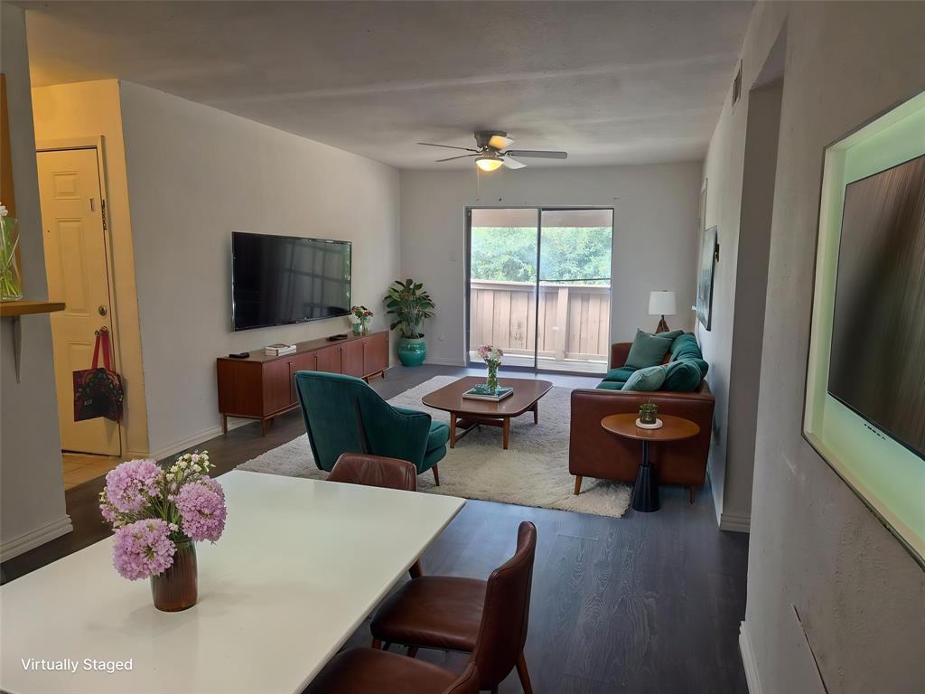 Embrace Gated Living in Northeast Dallas