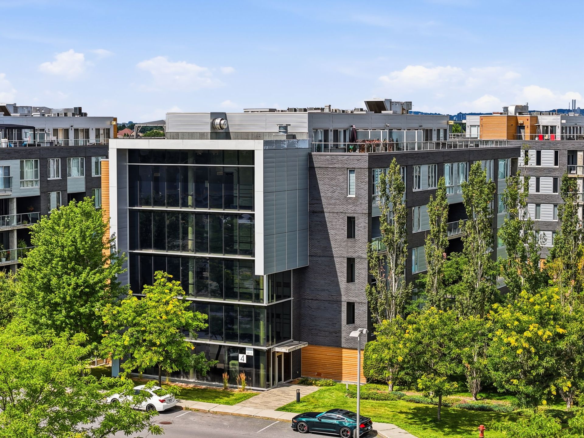 Brossard, Québec