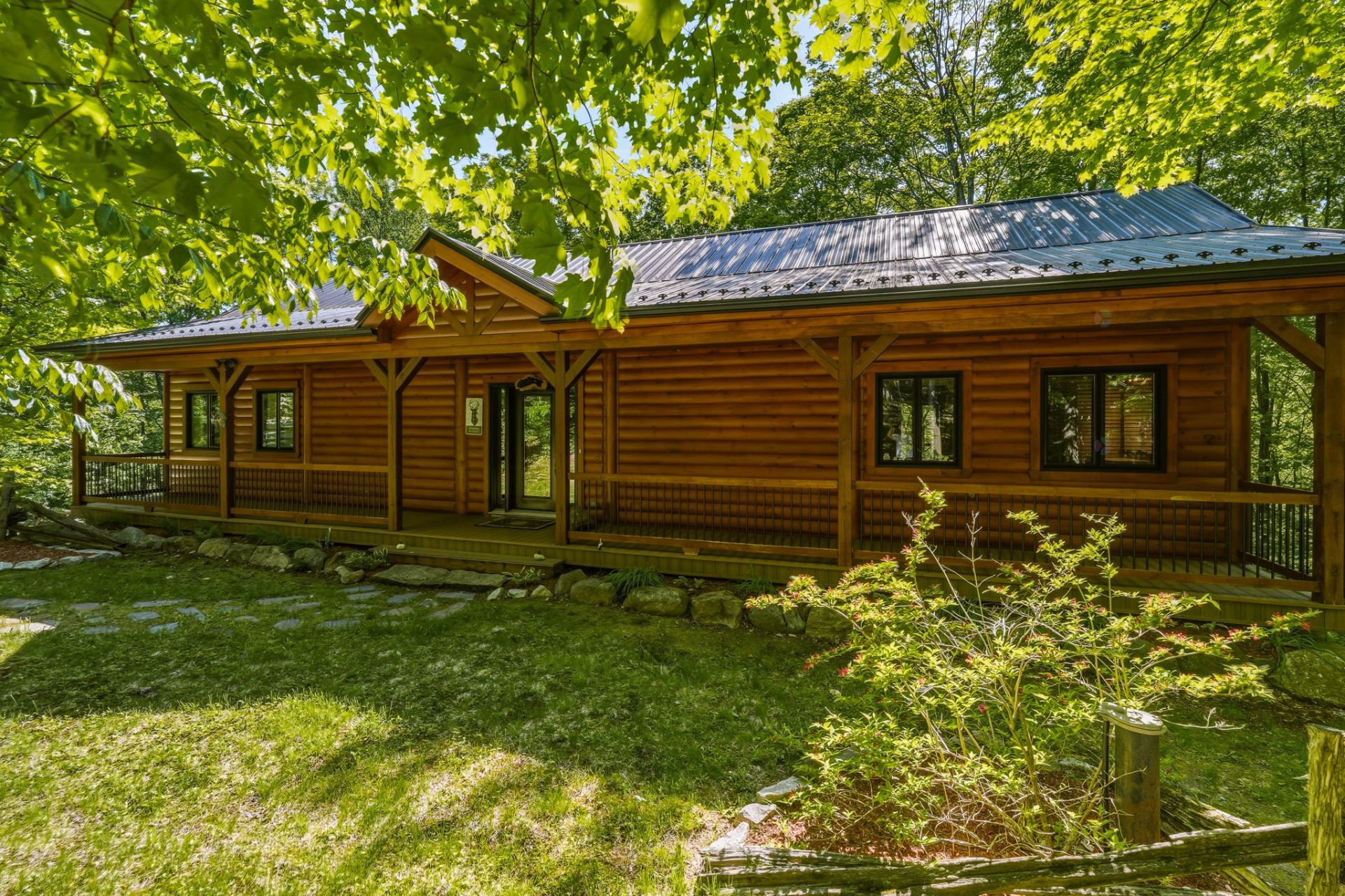 Shefford, Québec