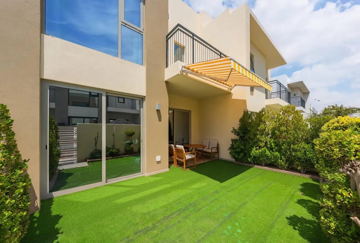 Vacant on Transfer | Quiet Location | Modern