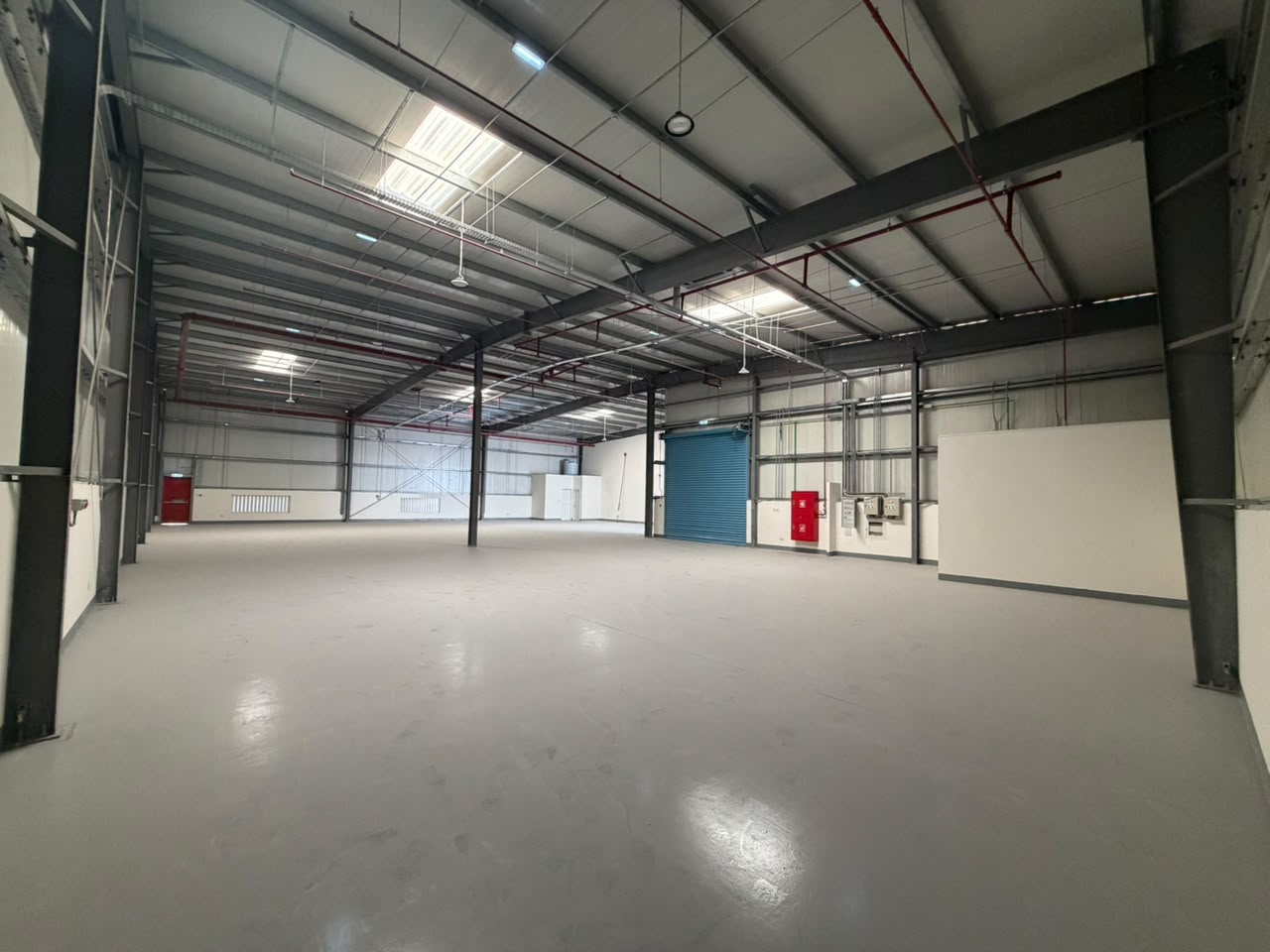 Newly Renovated | Full Ground | Easy Access
