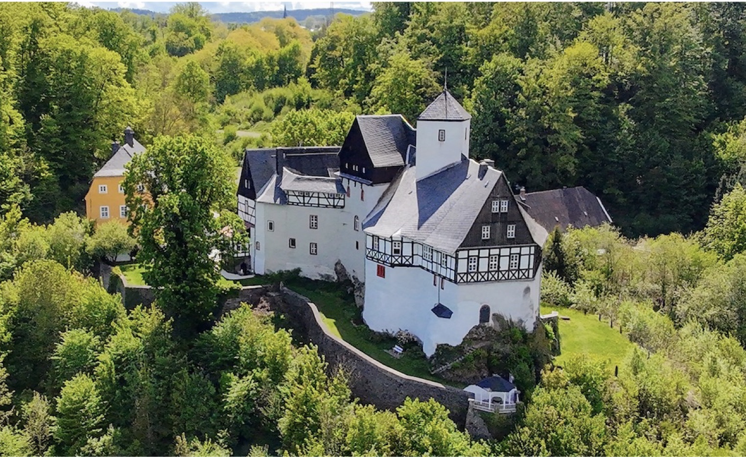 Schloss Rauenstein