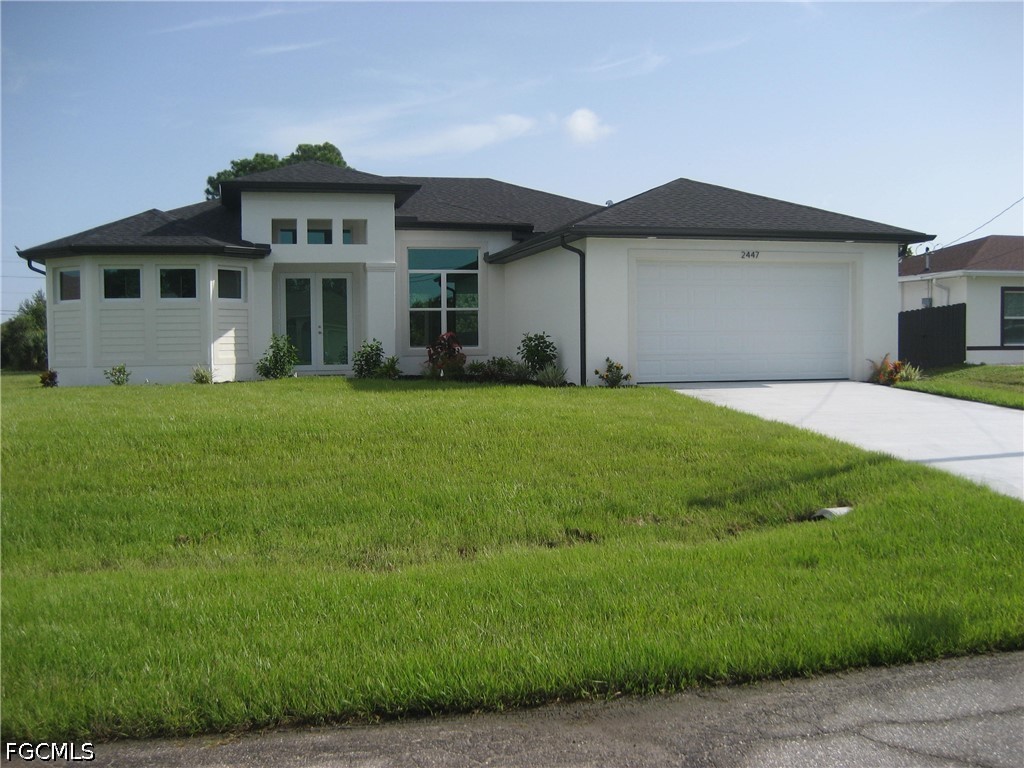 Beautiful Home for Rent, Cape Coral