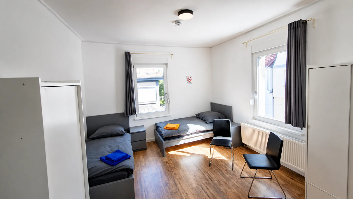 Bezugsfertige 4-Zimmer-WG für bis zu 8 Personen – ideal für Unternehmen - Photo 5