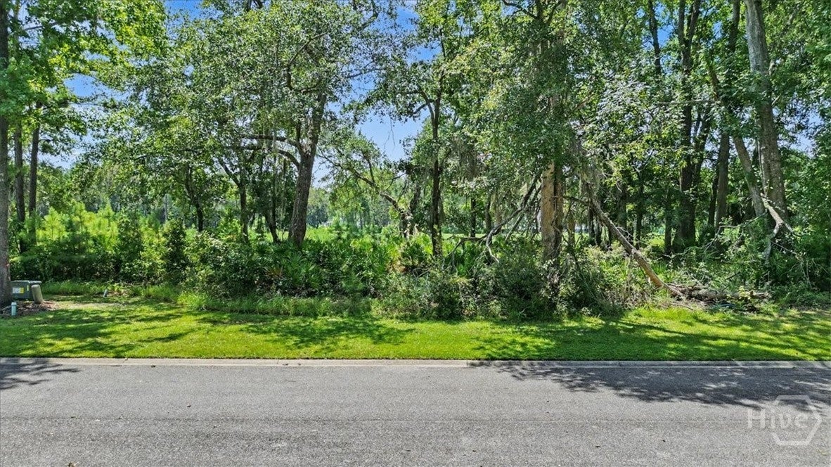 Seven Golf Course Homesites, One Strategic Opportunity