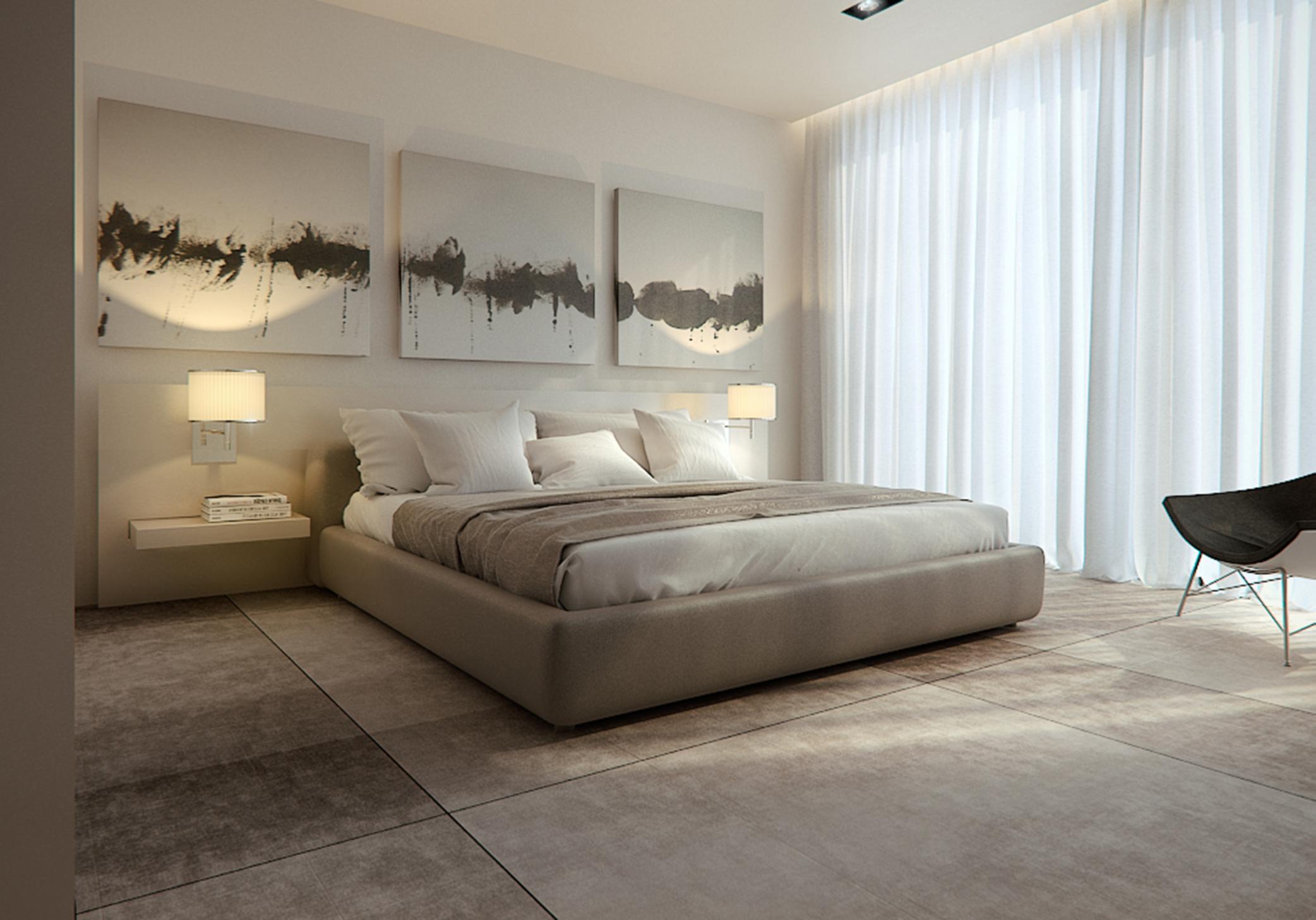 Exceptional 3 bedroom duplex  in Voula