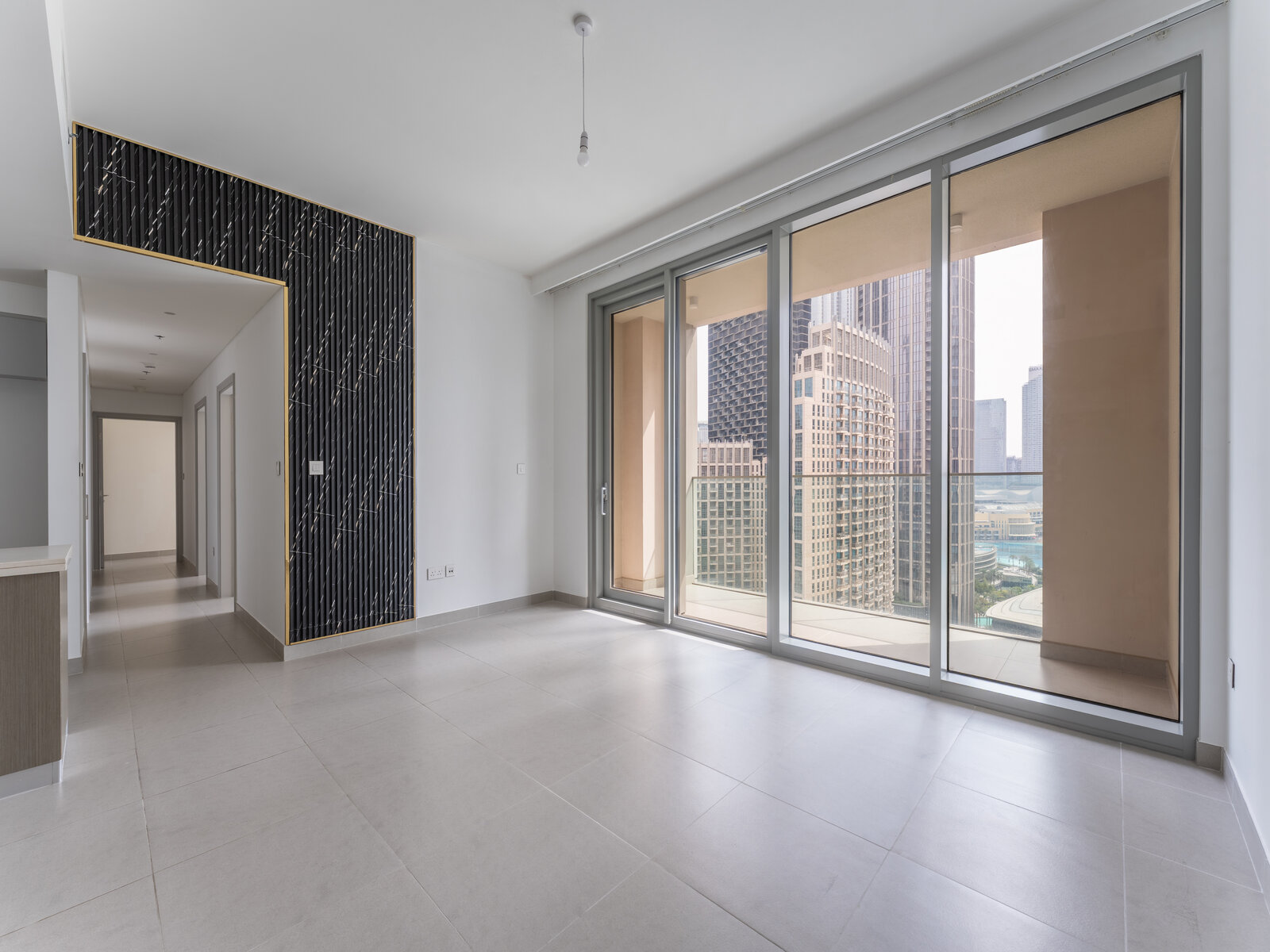 Motivated Seller | Vacant | Burj Khalifa View