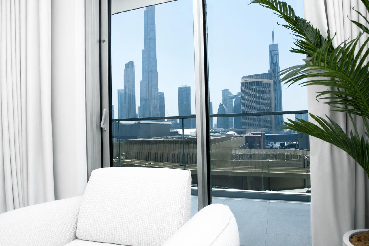 Fully upgraded | Burj view | Direct Dubai Mall Access