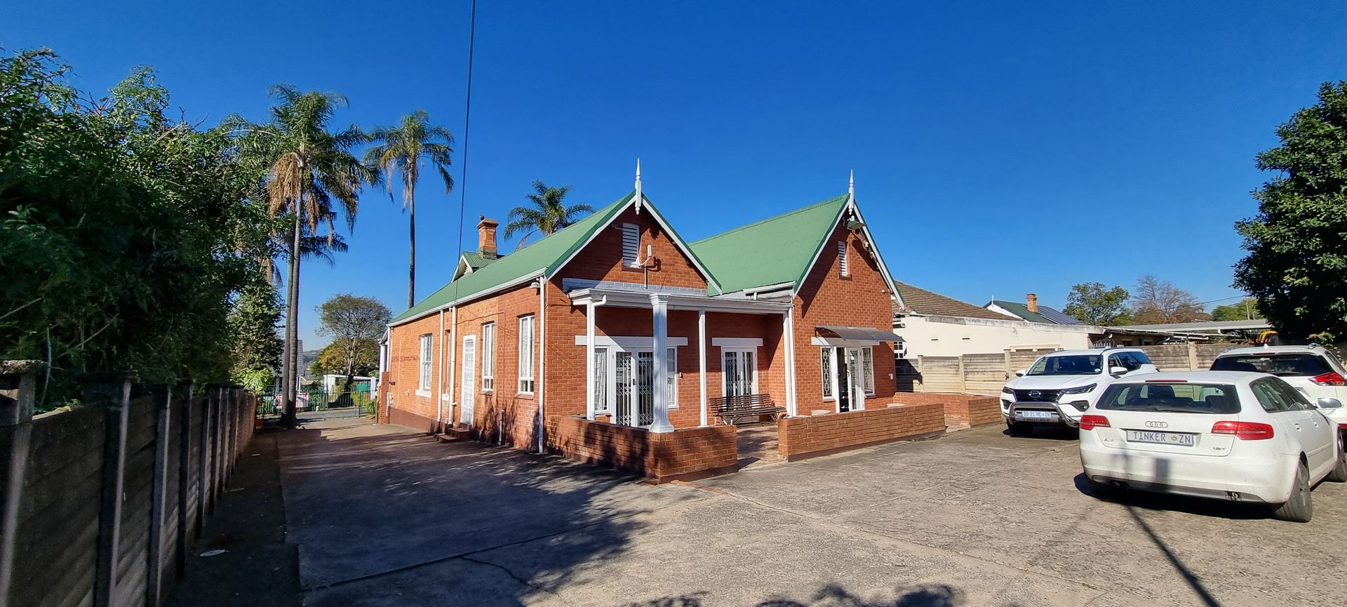 Commercial Excellence for sale in strategic PMB HUB