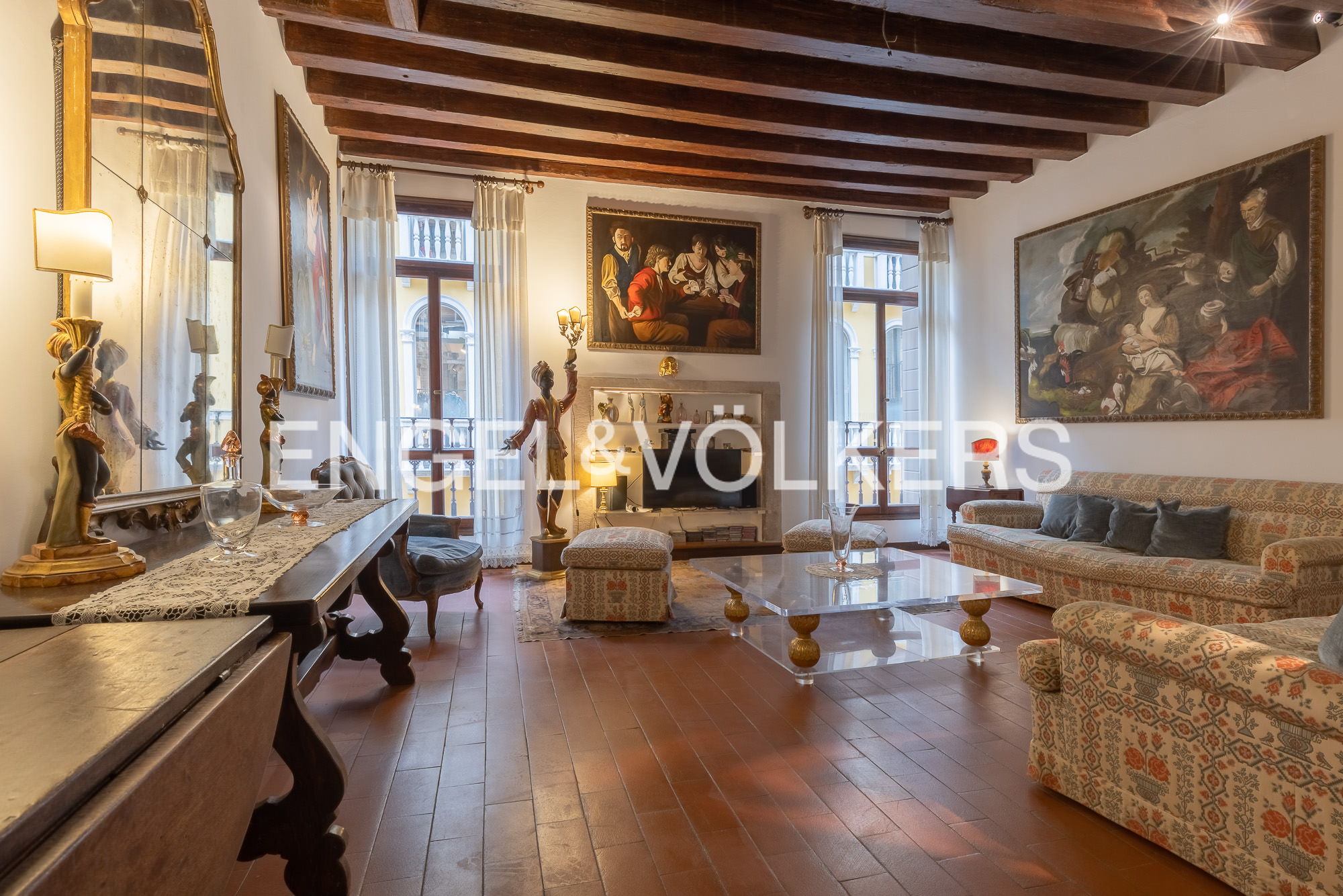 Residenza San Bortolo