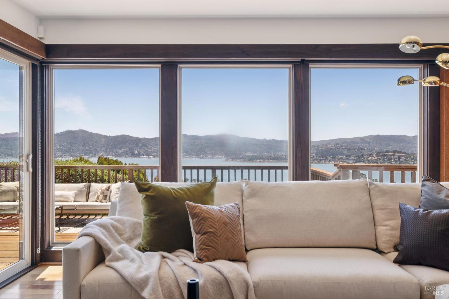 Forever Views Above San Francisco Bay
