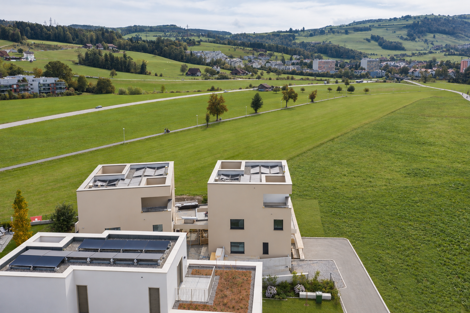La Vista | Villa