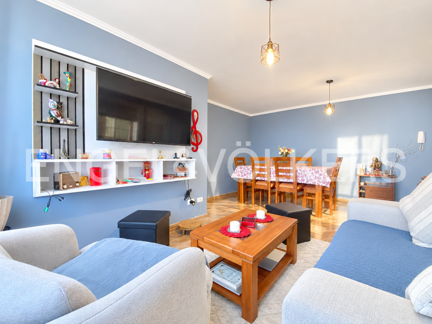 Venta de departamento en Puerta del Mar
