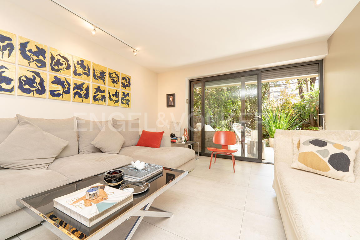 Departamento en Venta Callao, Barrio El Golf