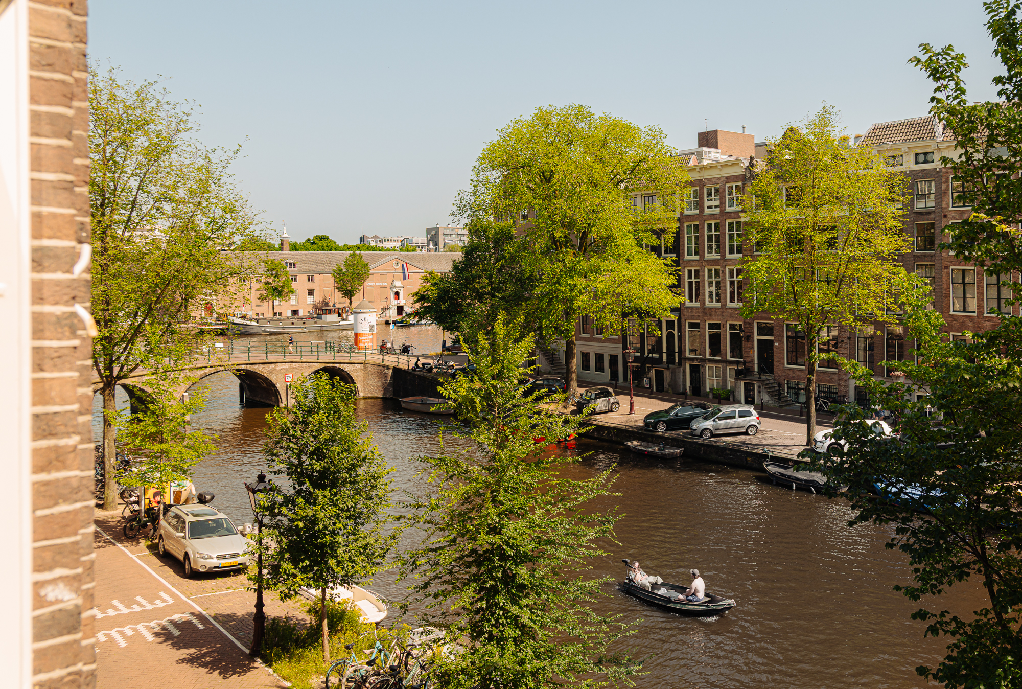 Herengracht 611-2, Amsterdam