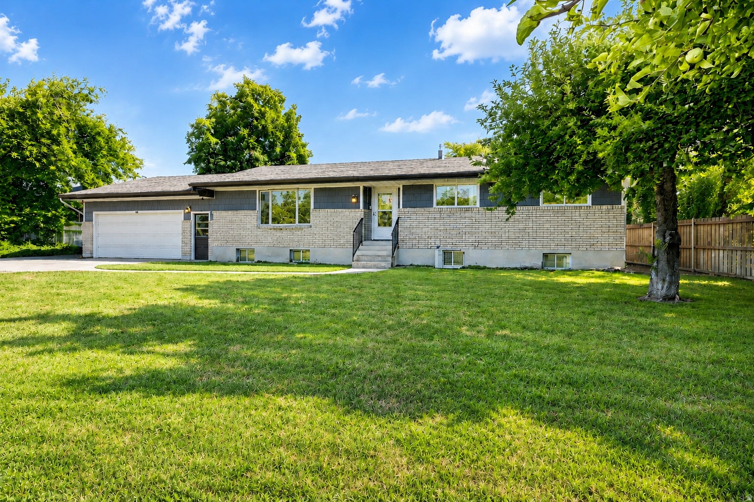 Ideal River Heights Location