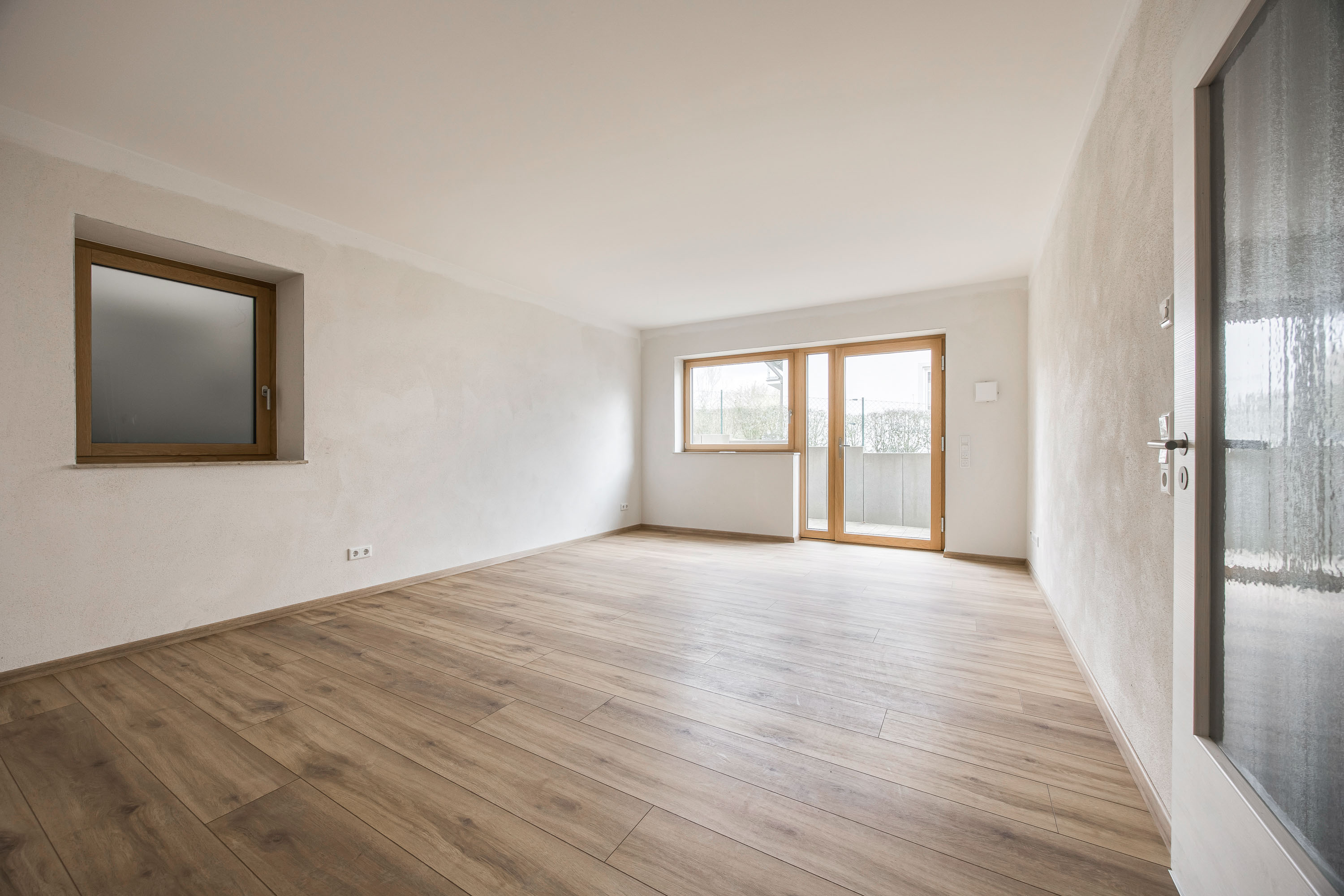 Exklusives Wohnen in Vollendung: Repräsentatives Neubau-Ensemble der Extraklasse!