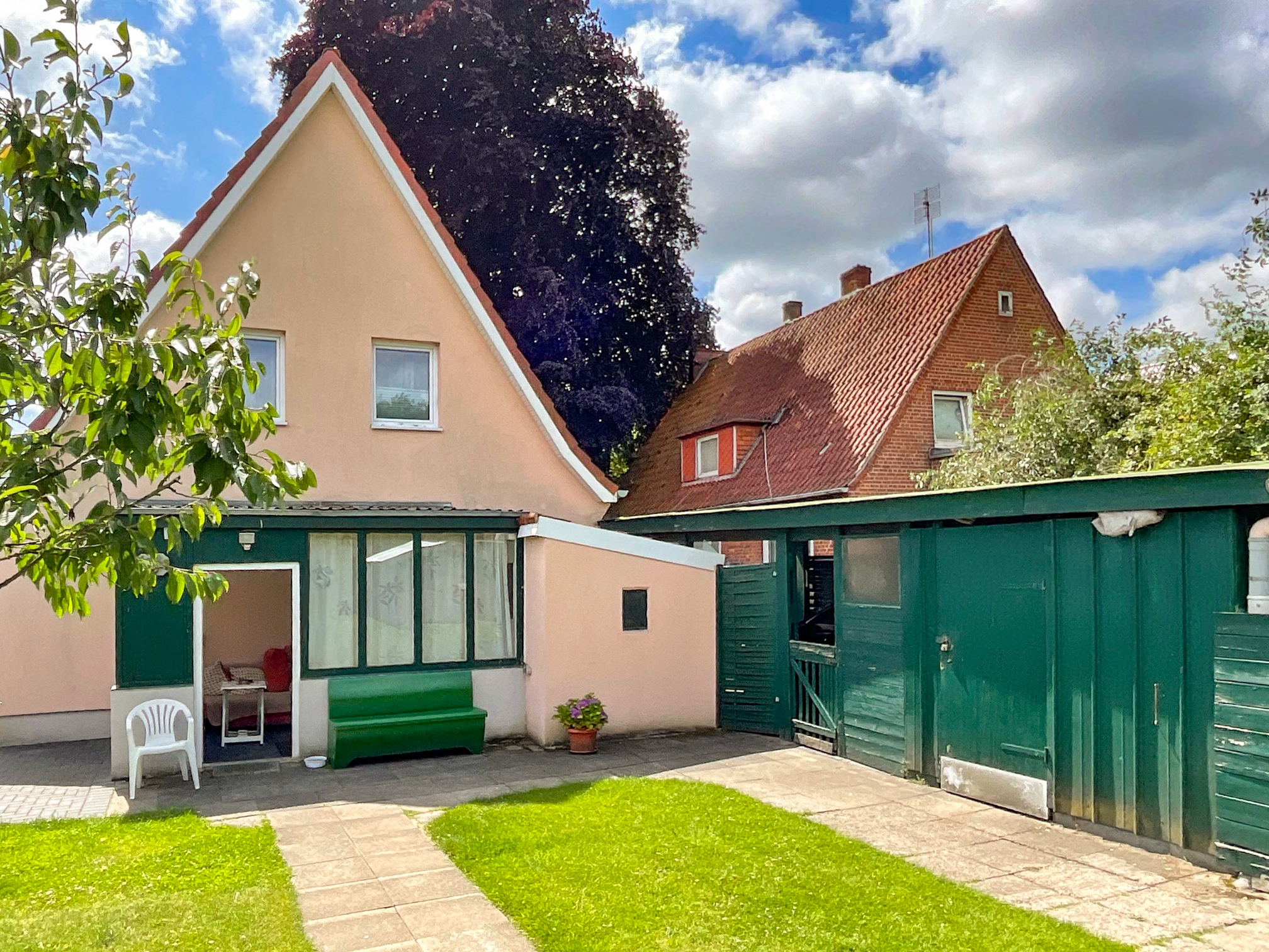 Heute kaufen, in einem Jahr genießen. Ihr neues Zuhause wartet!