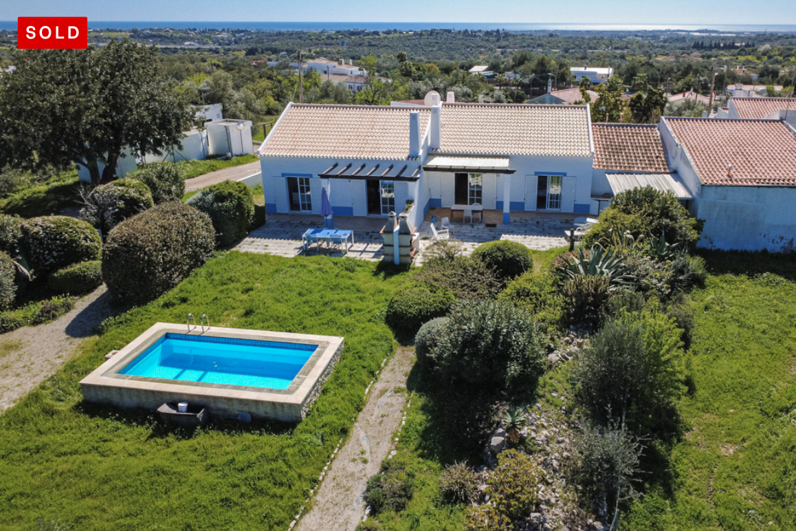 Twin Villa