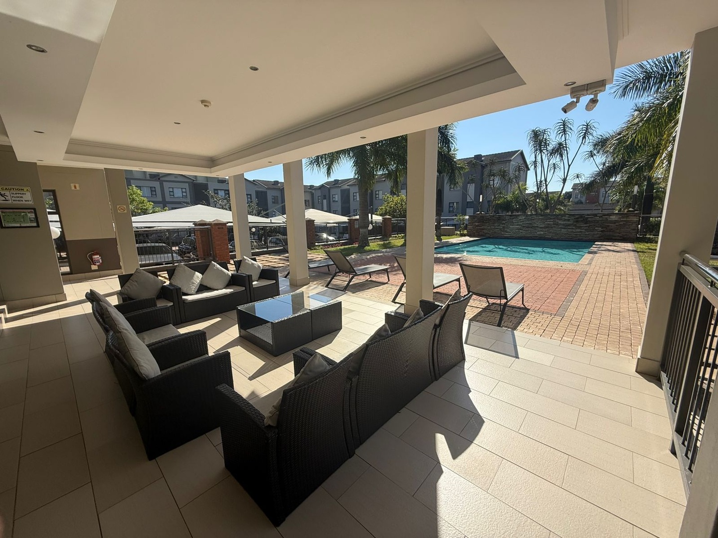 Experience Modern Living in the Heart of Umhlanga Ridge