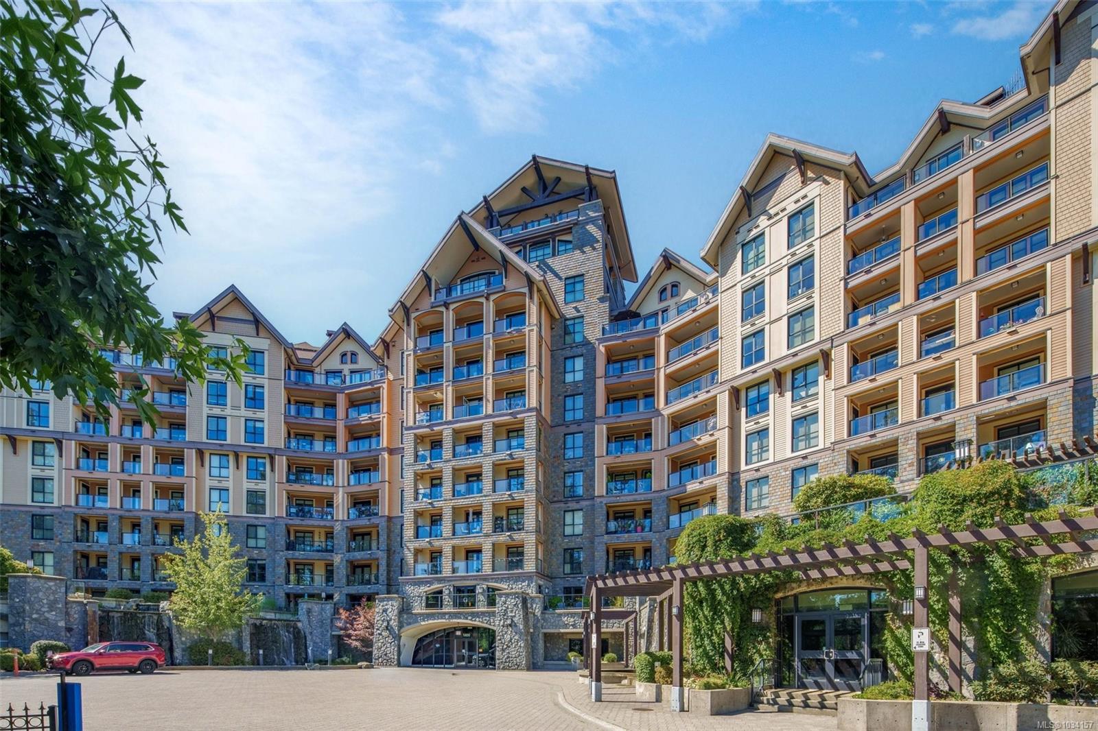 Golf Resort Living Right at Home