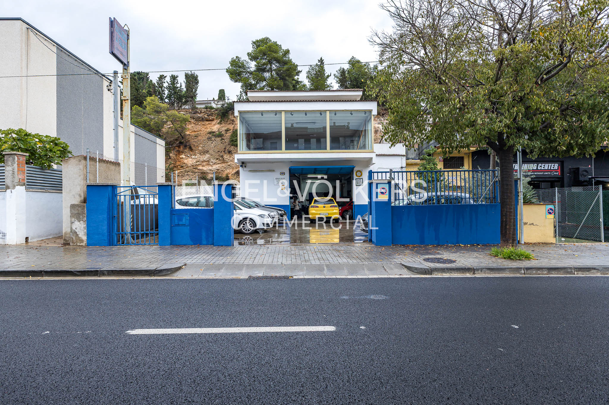 Venta de local comercial en Segur de Calafell